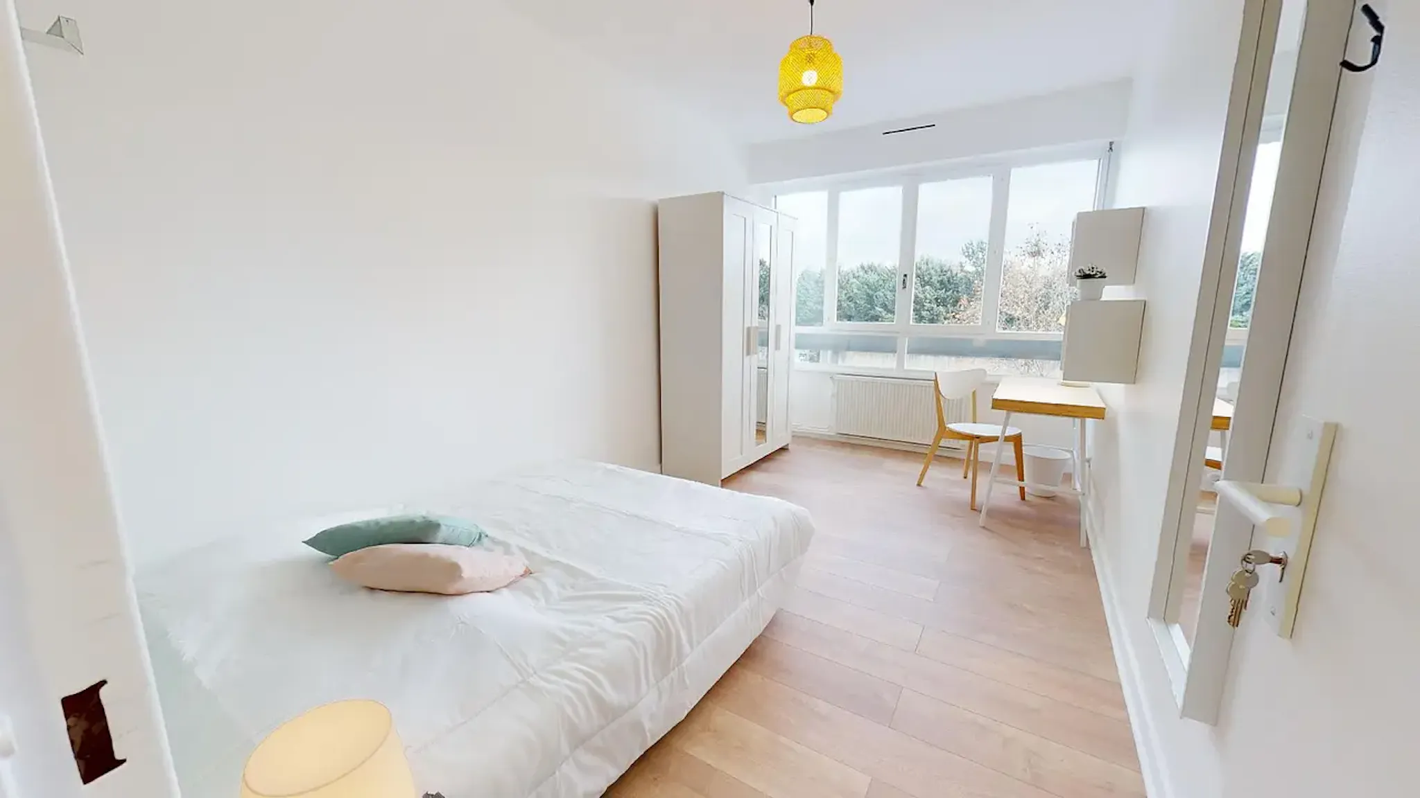 Rue du Repos, Lyon preview