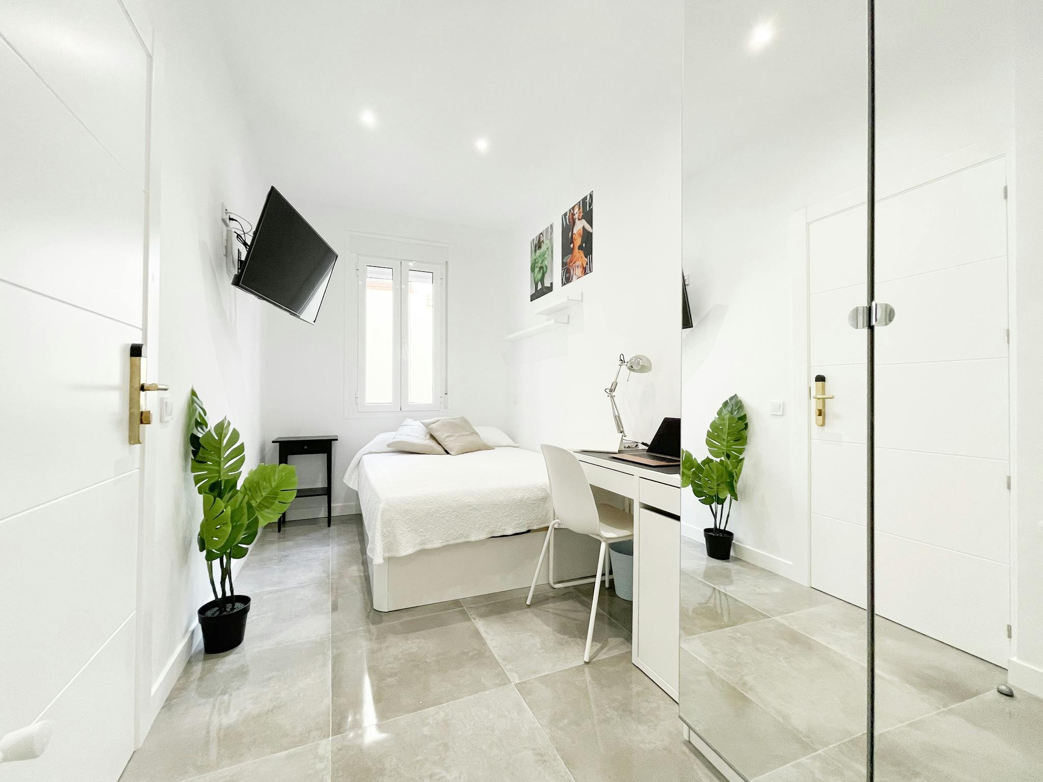 Calle de Pérez Galdós, Madrid preview