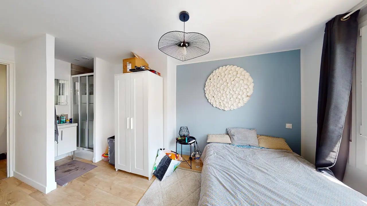 Rue Parmentier, Rouen preview