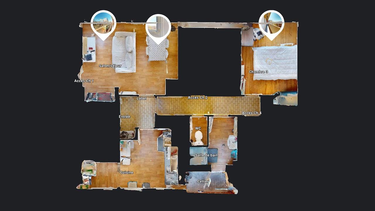 preview gallery tile