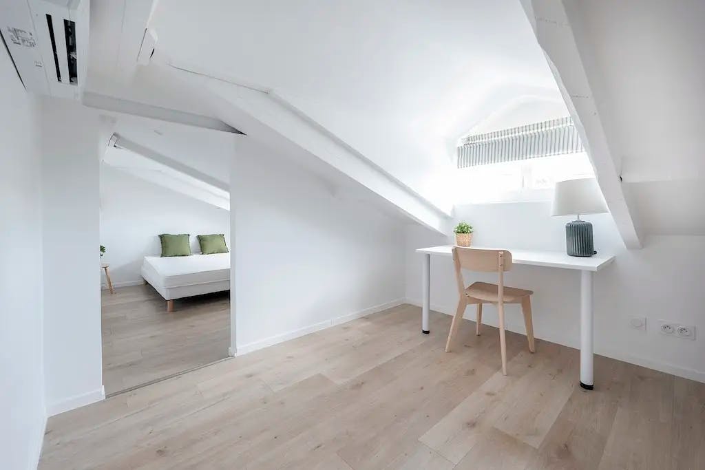 Rue Calixte Camelle, Talence preview