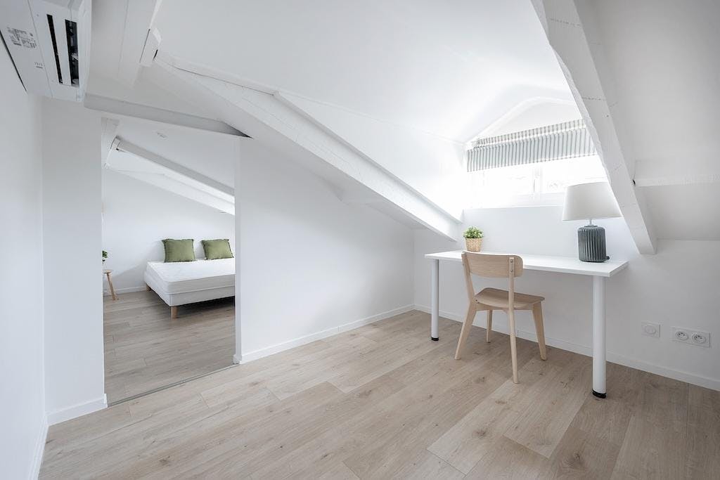 Rue Calixte Camelle, Talence preview