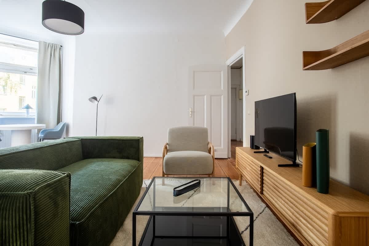 Apartment Berlin — photo 7