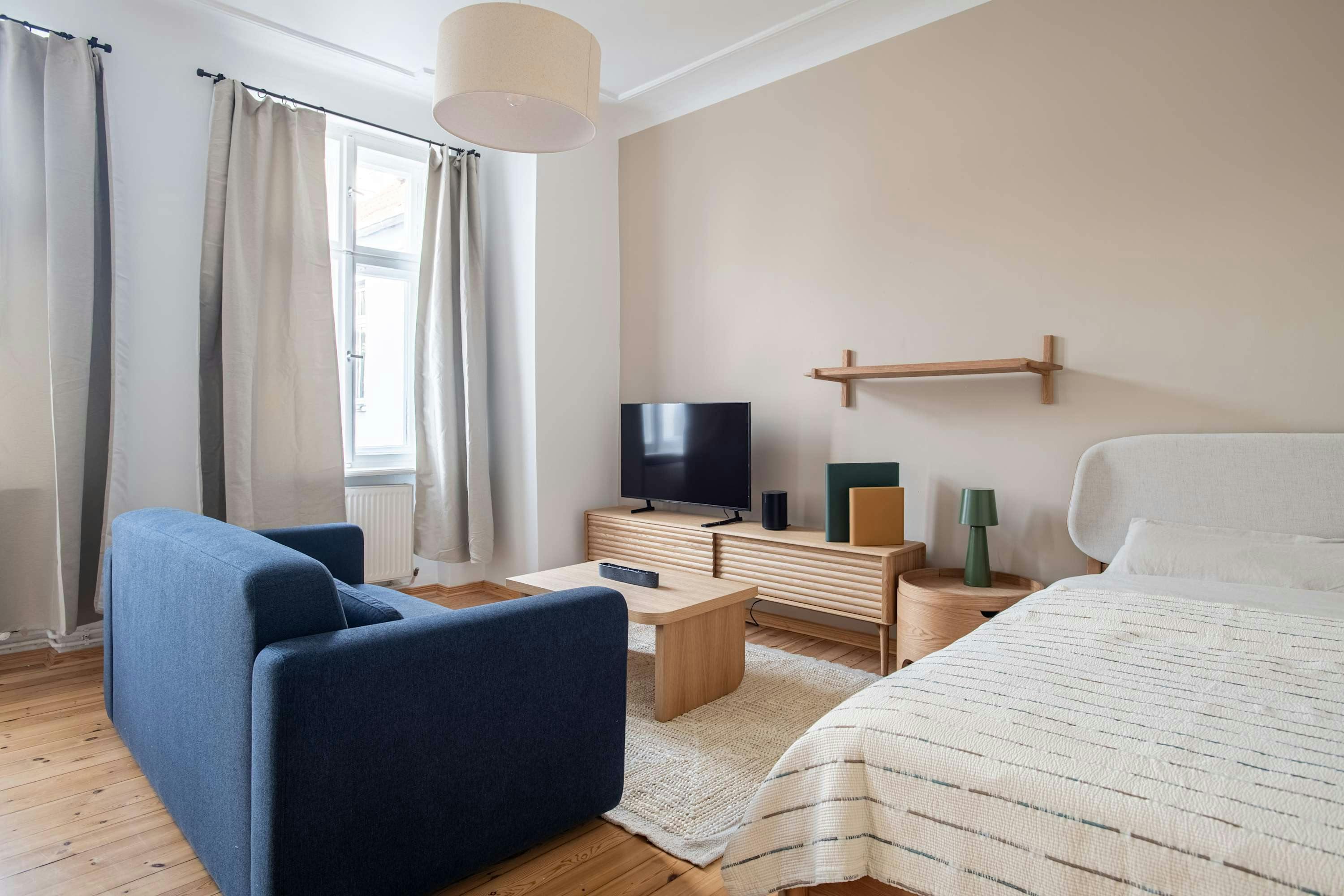 Apartment Berlin — photo 10