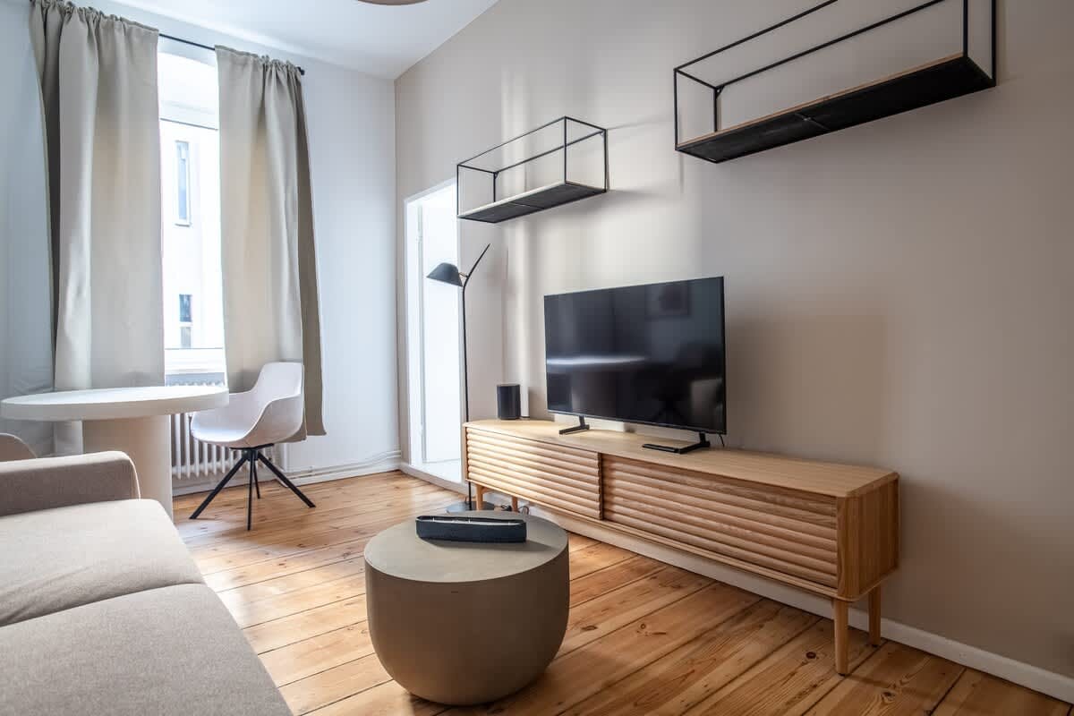Apartment Berlin — photo 3