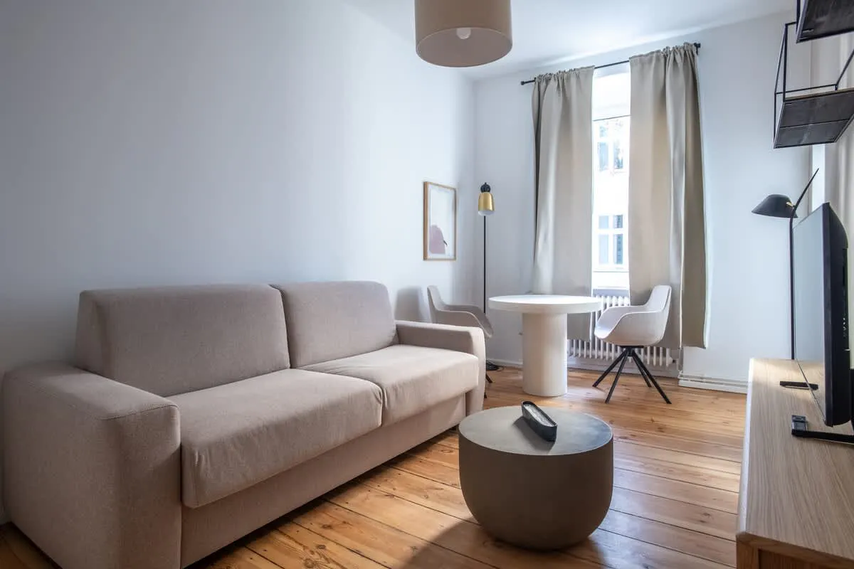 Apartment in Düppelstraße, Berlin (1614185) ROOM 3