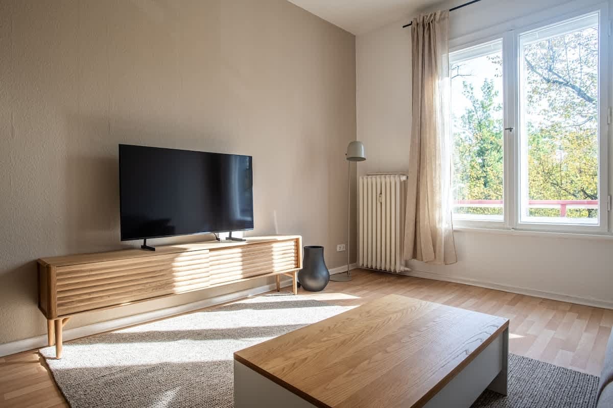 Apartment Berlin, 2 beds — photo 6