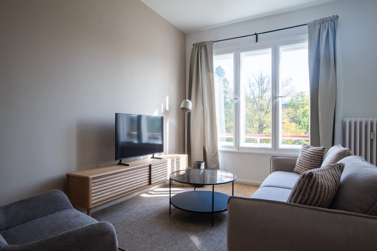Apartment Berlin — photo 5