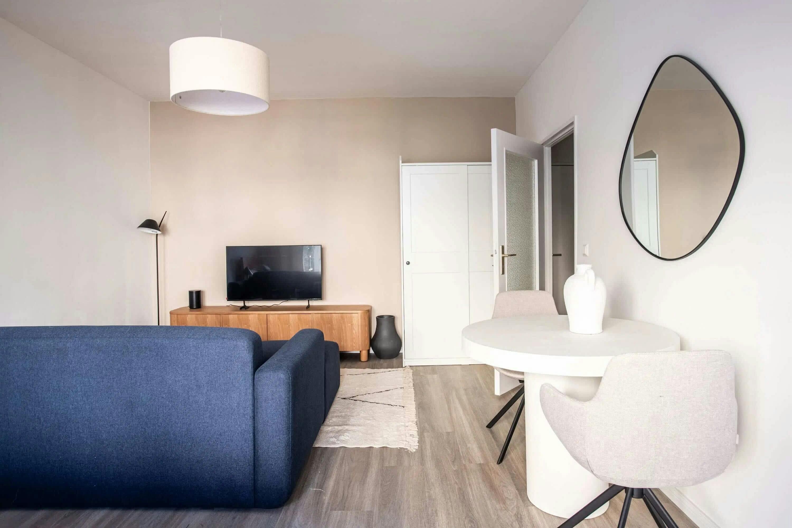 Apartment Berlin — photo 3