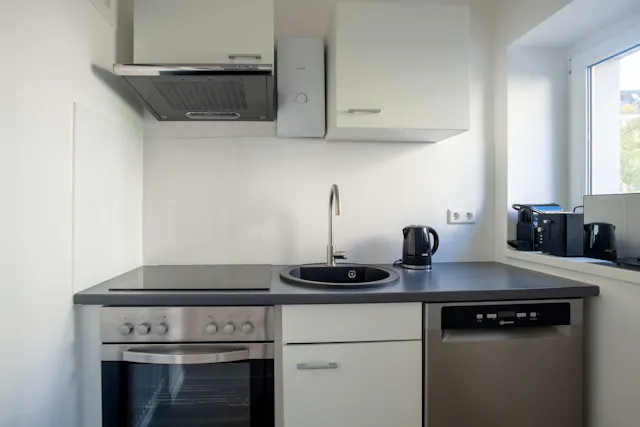 Apartment in Uhlandstraße, Berlin (1614189) room image 91