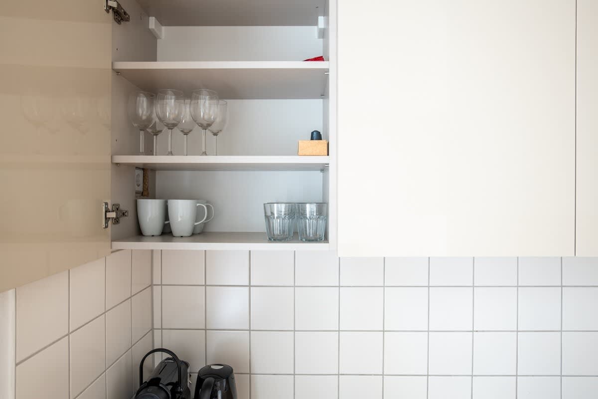 Apartment Berlin — photo 5