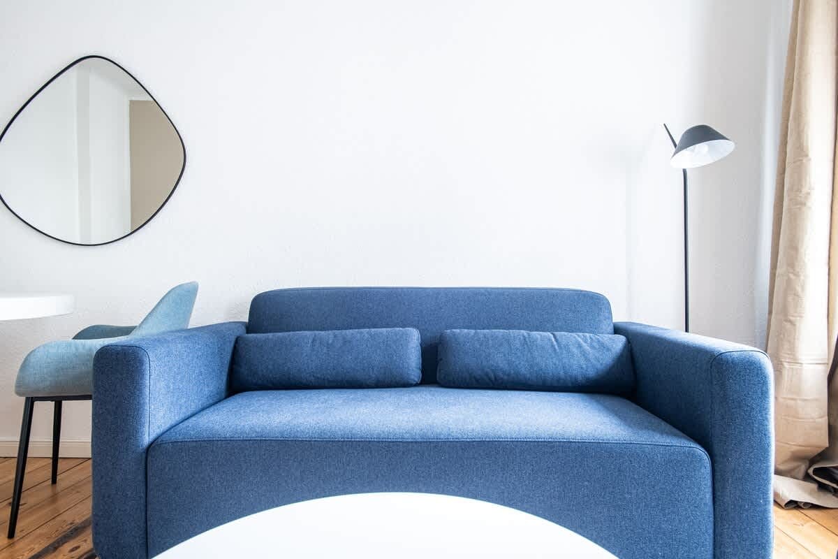 Apartment Berlin — photo 6