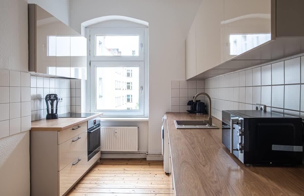Apartment Berlin — photo 1