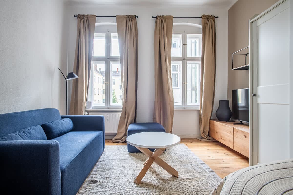 Apartment Berlin — photo 2