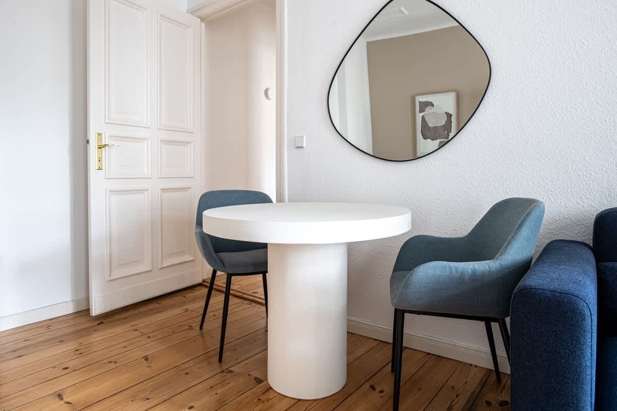 Apartment Berlin — photo 10