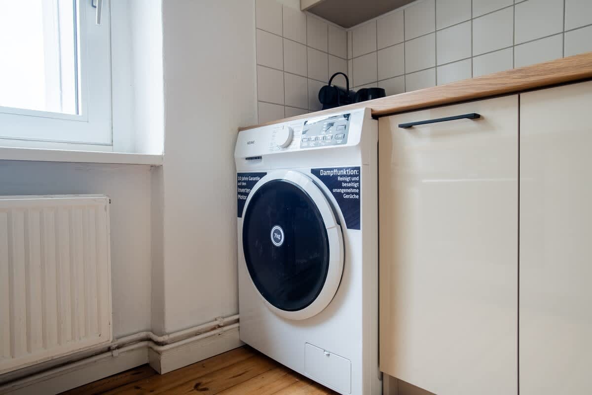 Apartment Berlin — photo 3