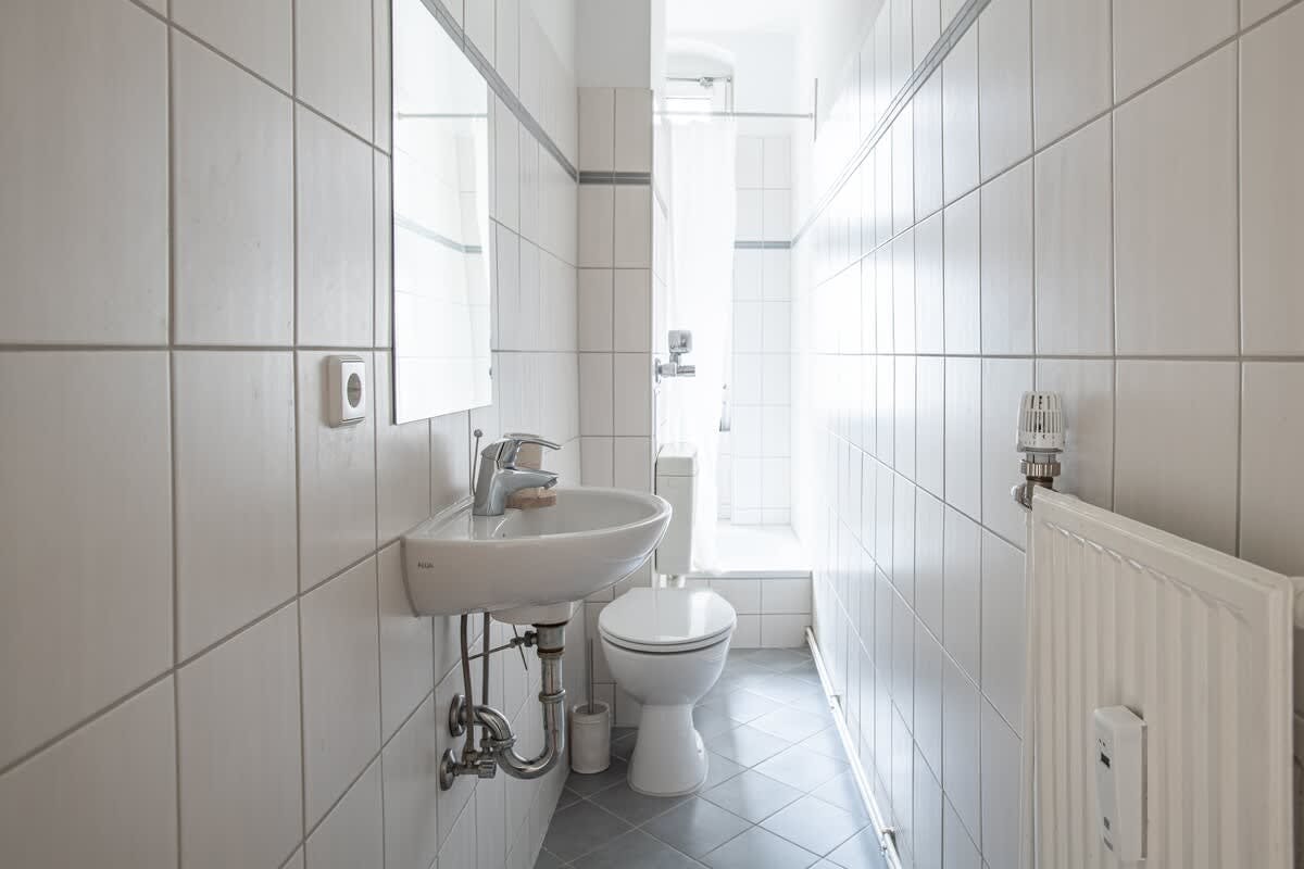 Apartment Berlin — photo 4