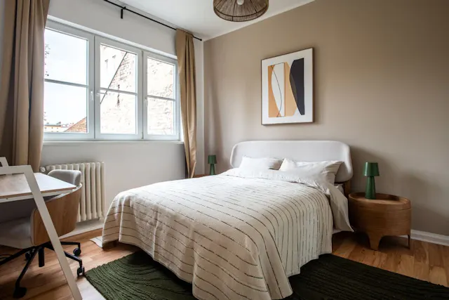 2-Bedroom Apartment in Stockholmer Straße, Berlin (1614197) room image 2