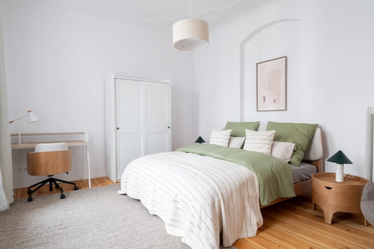 Apartment Berlin, 1 bed — photo 7