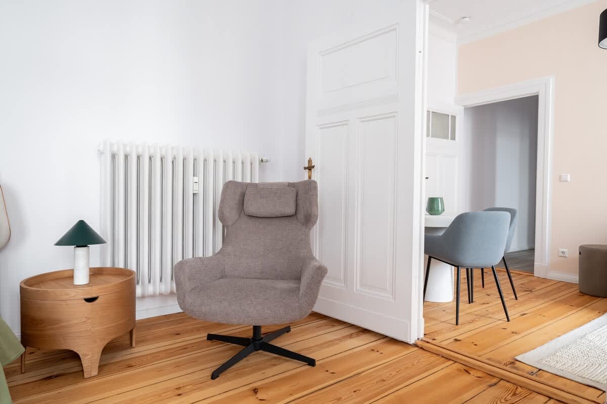 Apartment Berlin, 1 bed — photo 2