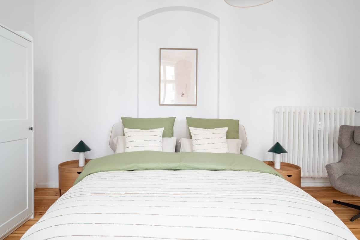 Apartment Berlin, 1 bed — photo 3