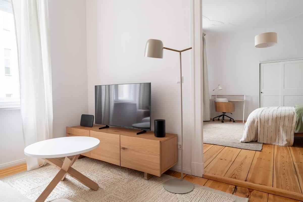 Apartment Berlin, 1 bed — photo 8