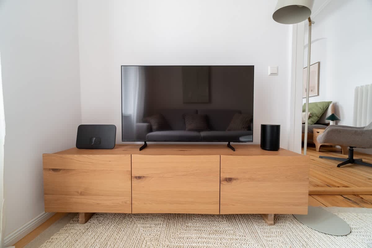Apartment Berlin, 1 bed — photo 4