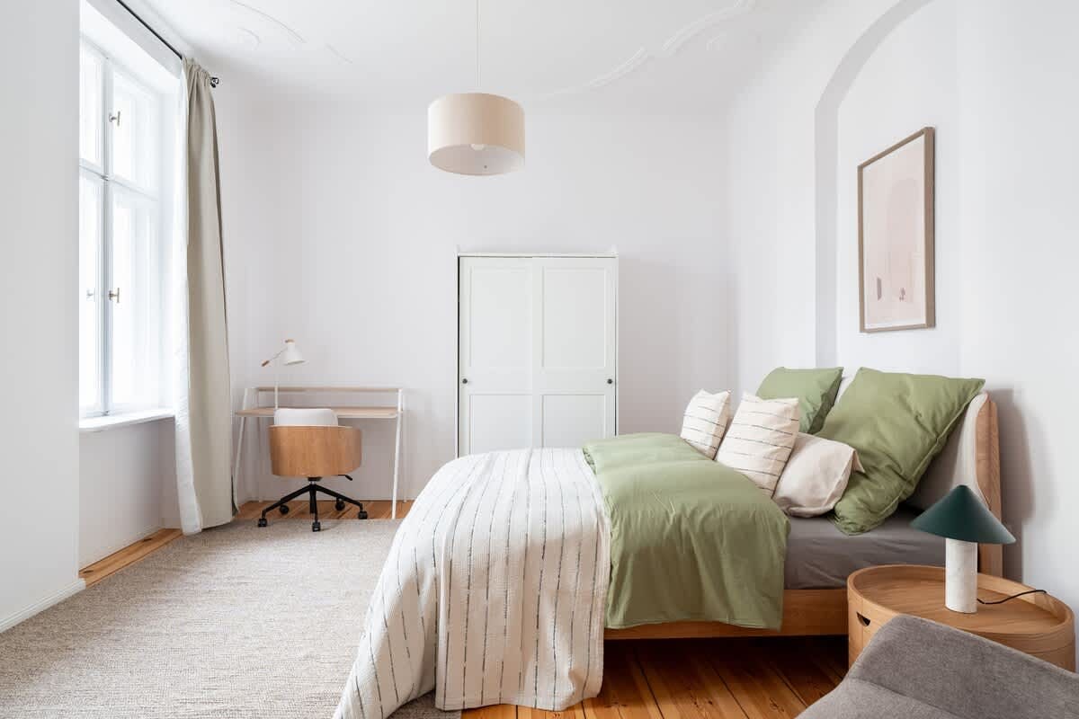 Apartment Berlin, 1 bed — photo 10