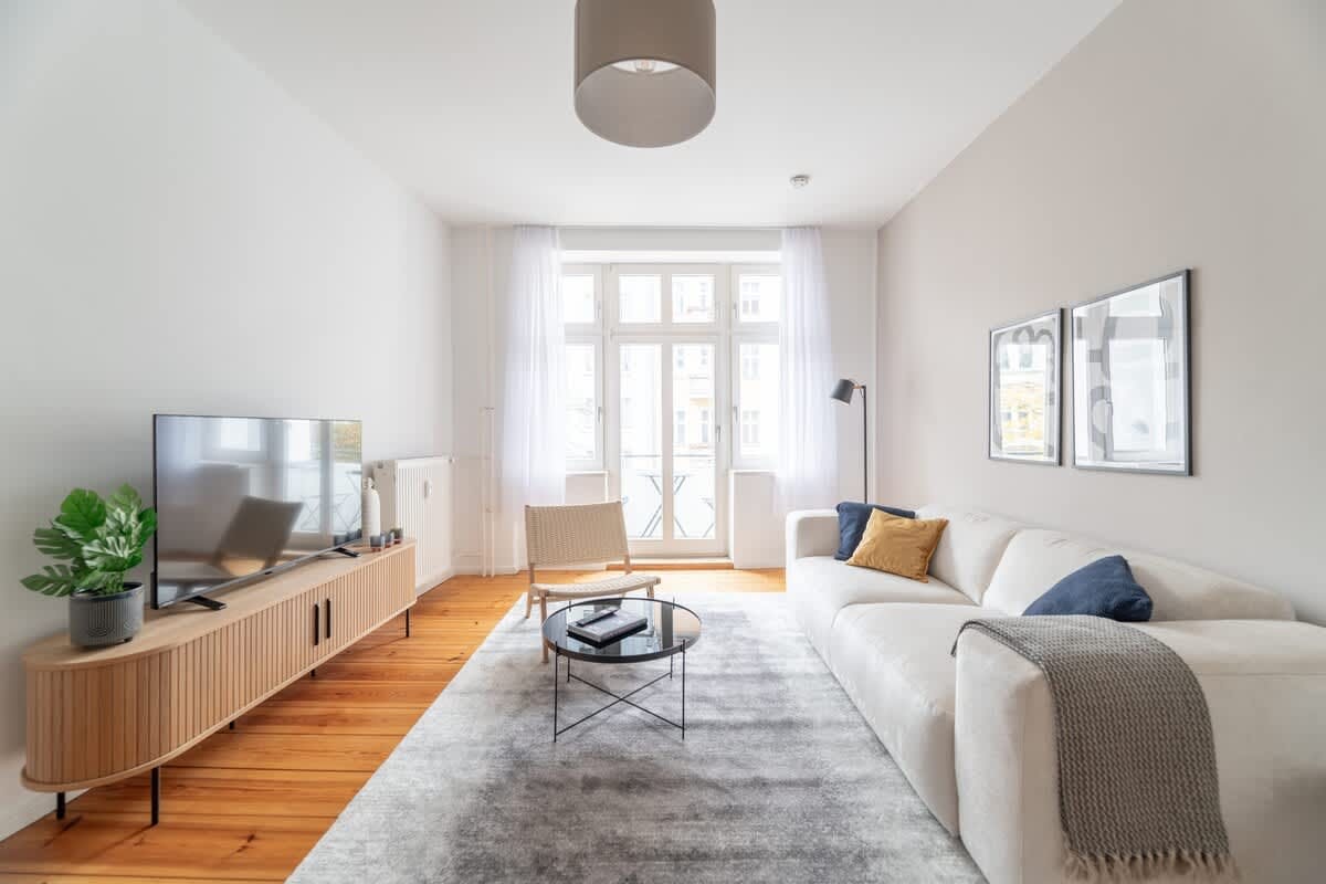 Apartment Berlin, 1 bed — photo 10