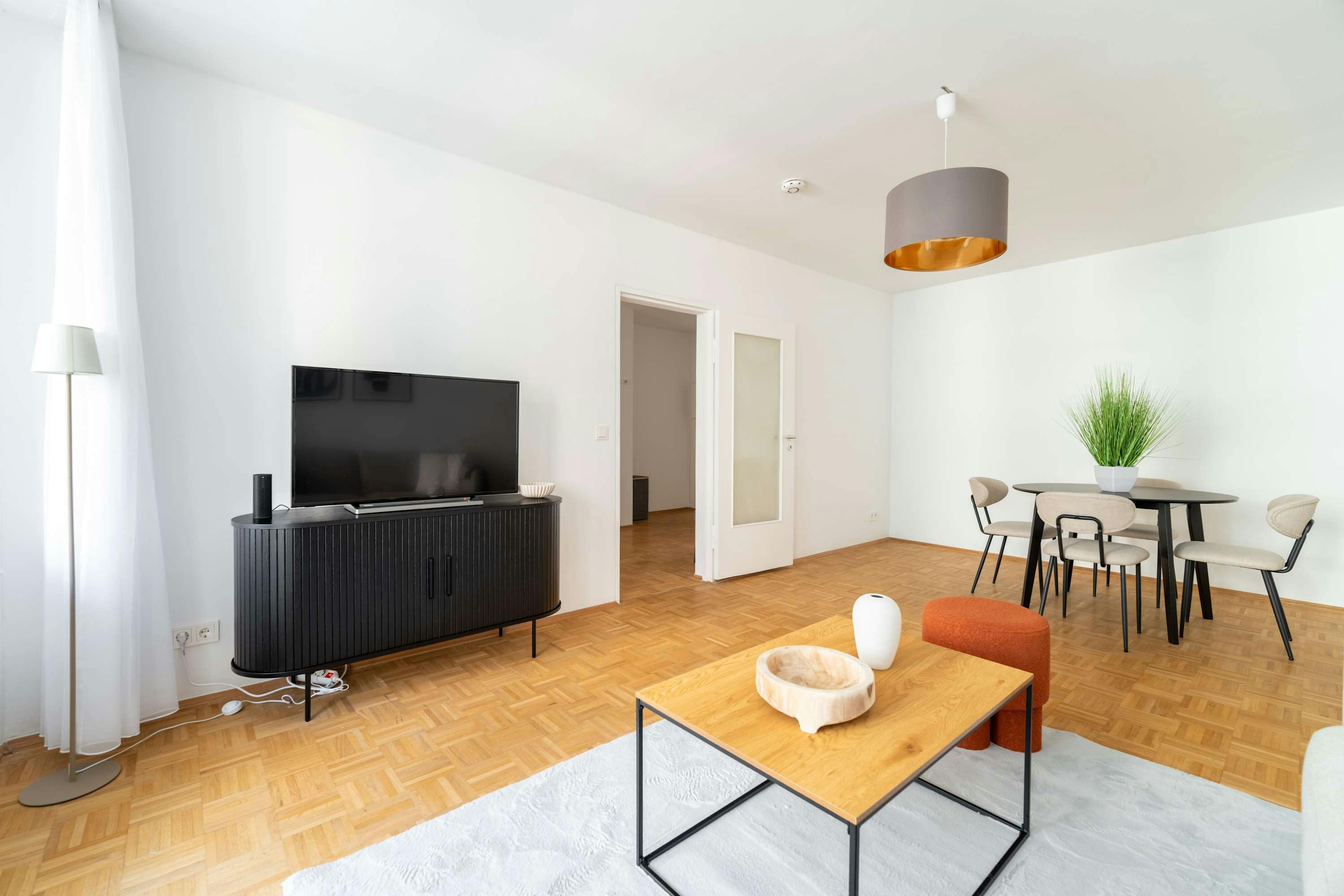Apartment Berlin, 1 bed — photo 9