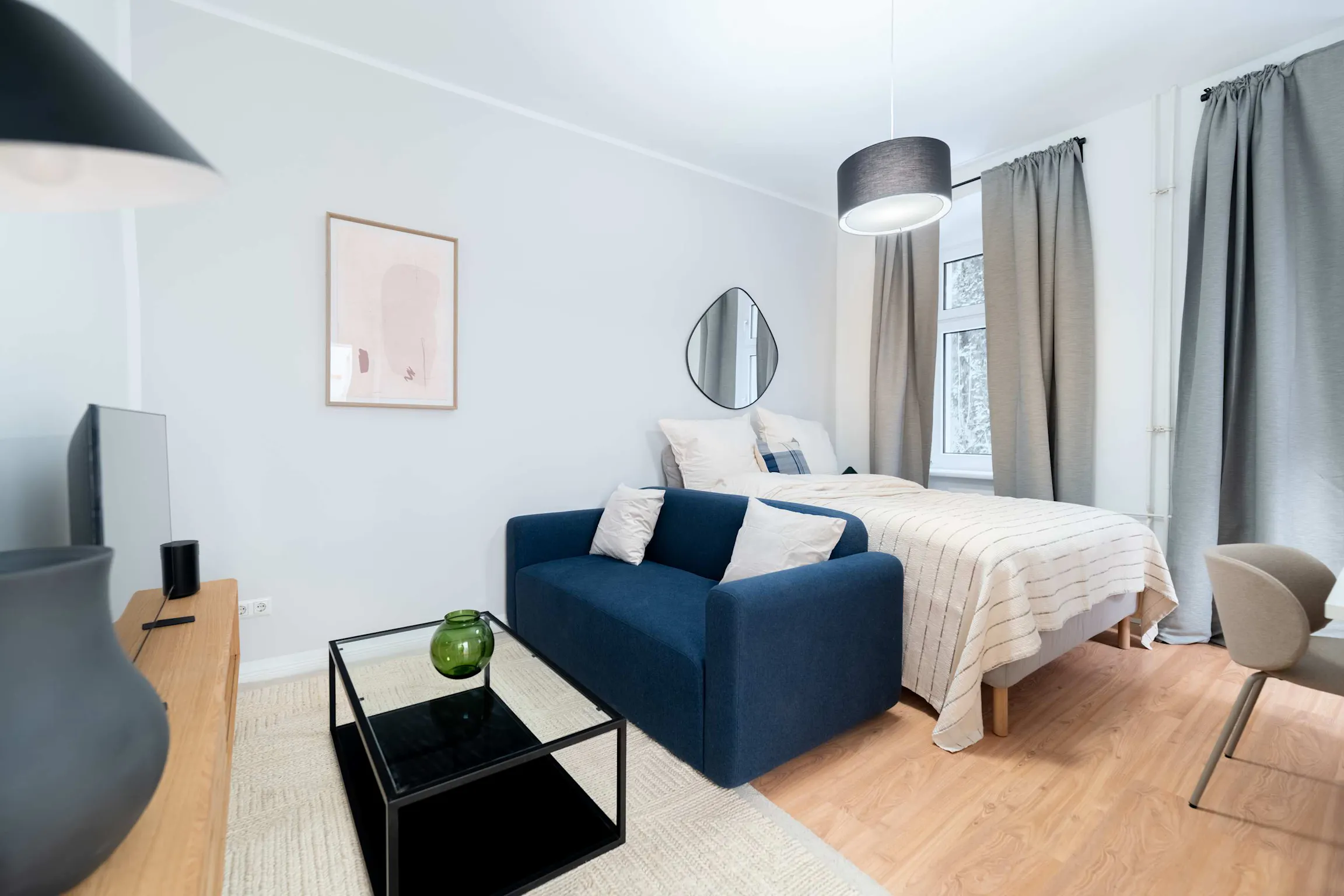 Apartment in Pannierstraße, Berlin (1614207) ROOM 1