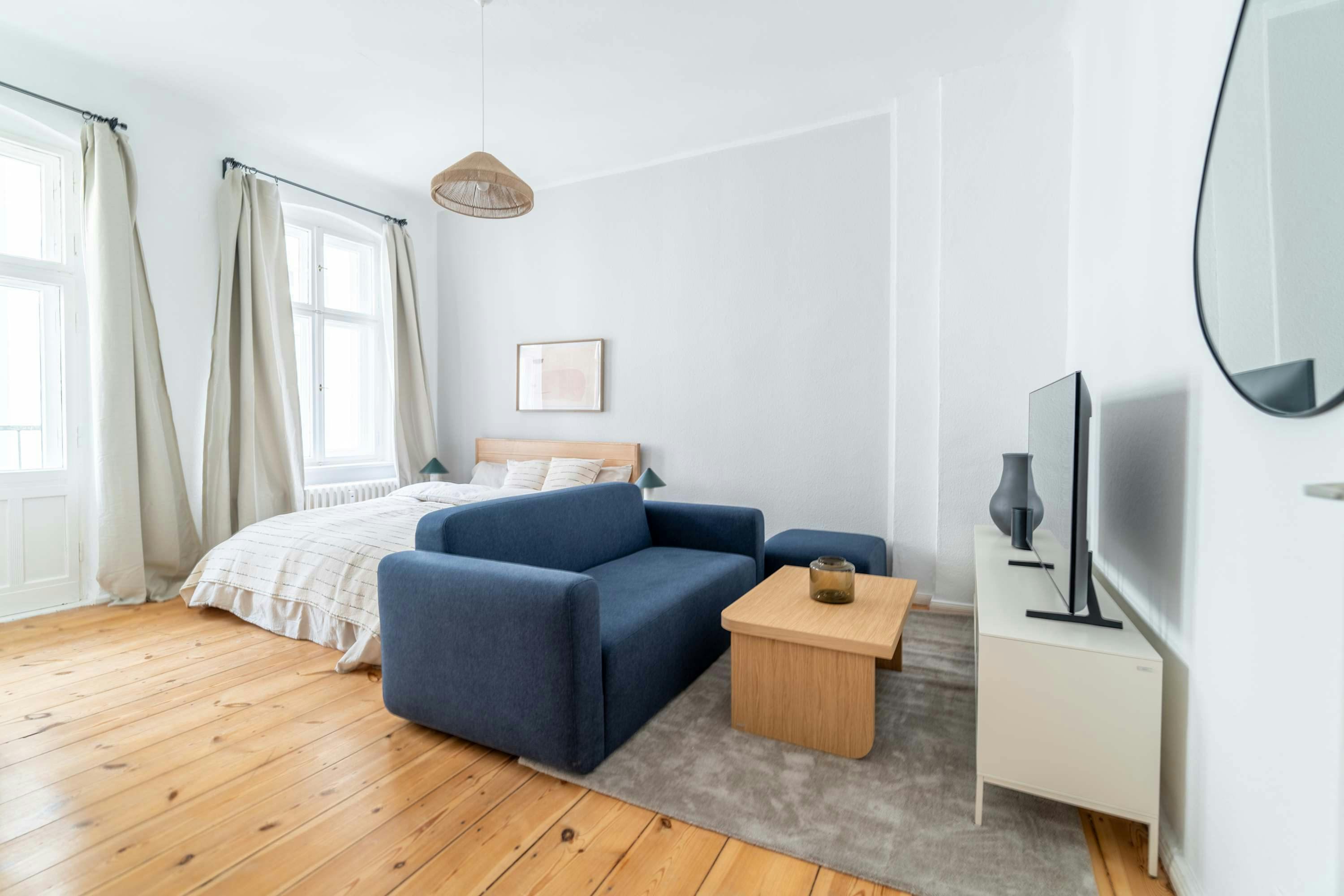 Apartment Berlin — photo 1