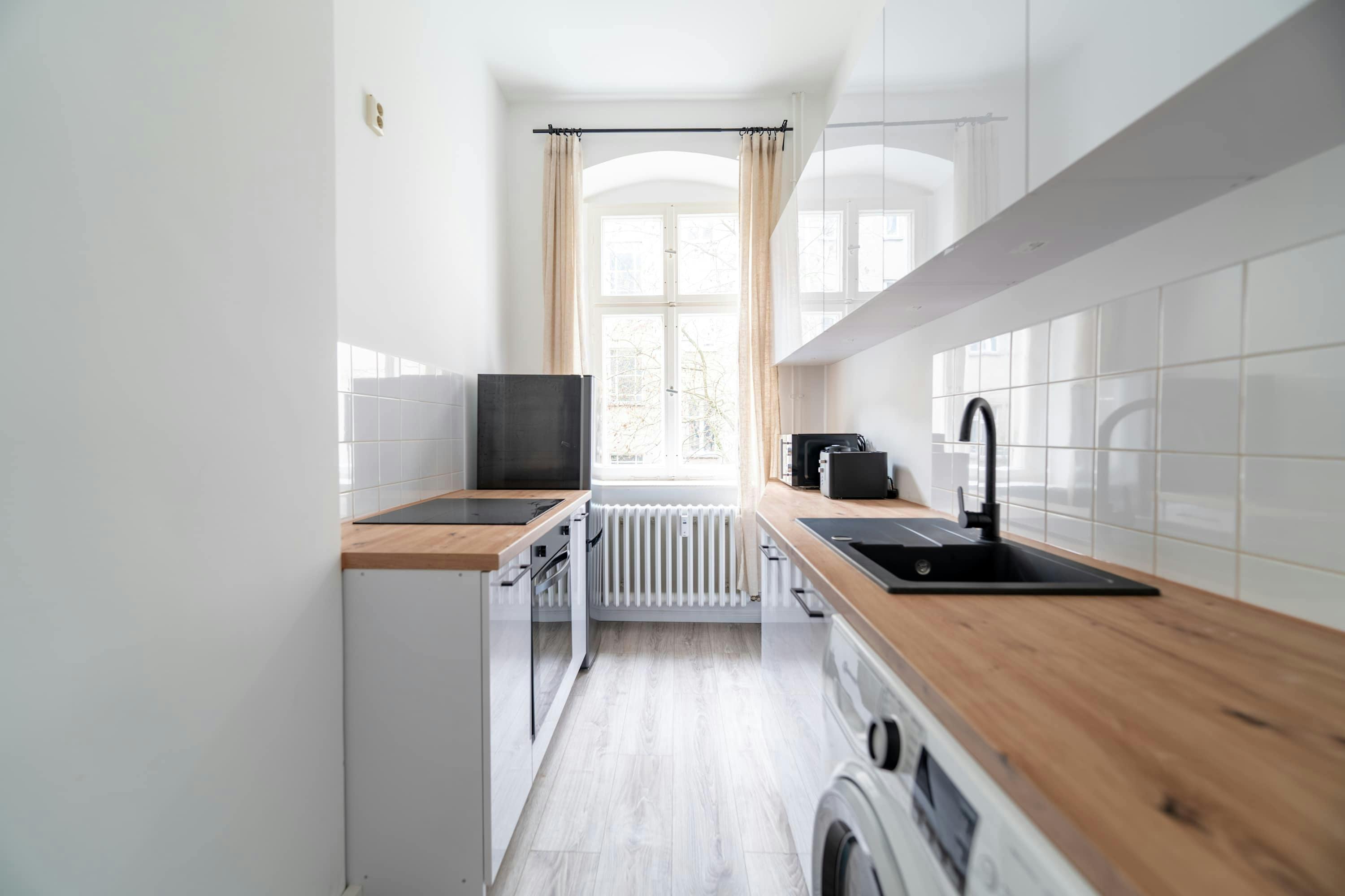 Apartment Berlin — photo 2