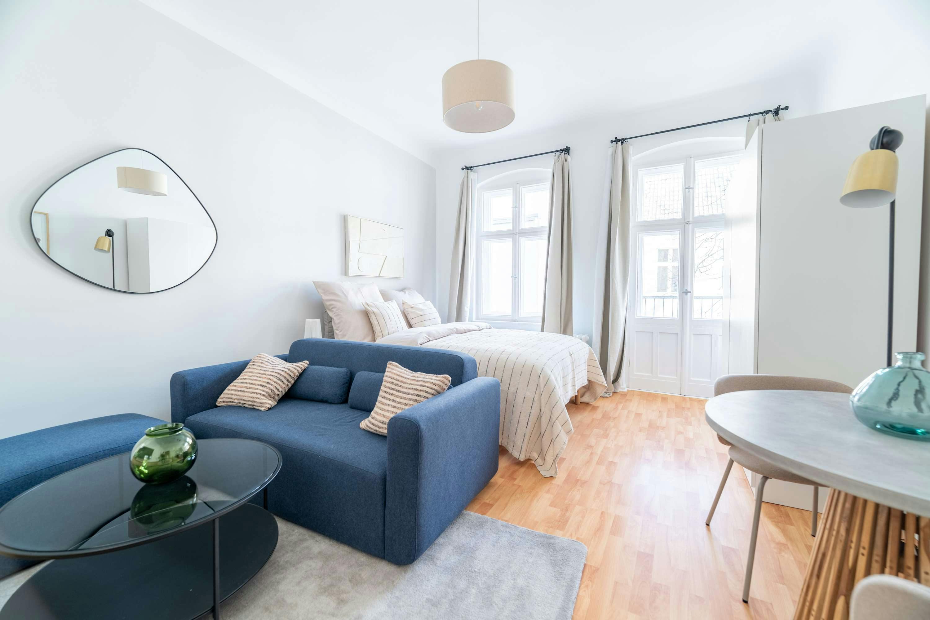 Apartment Berlin — photo 5