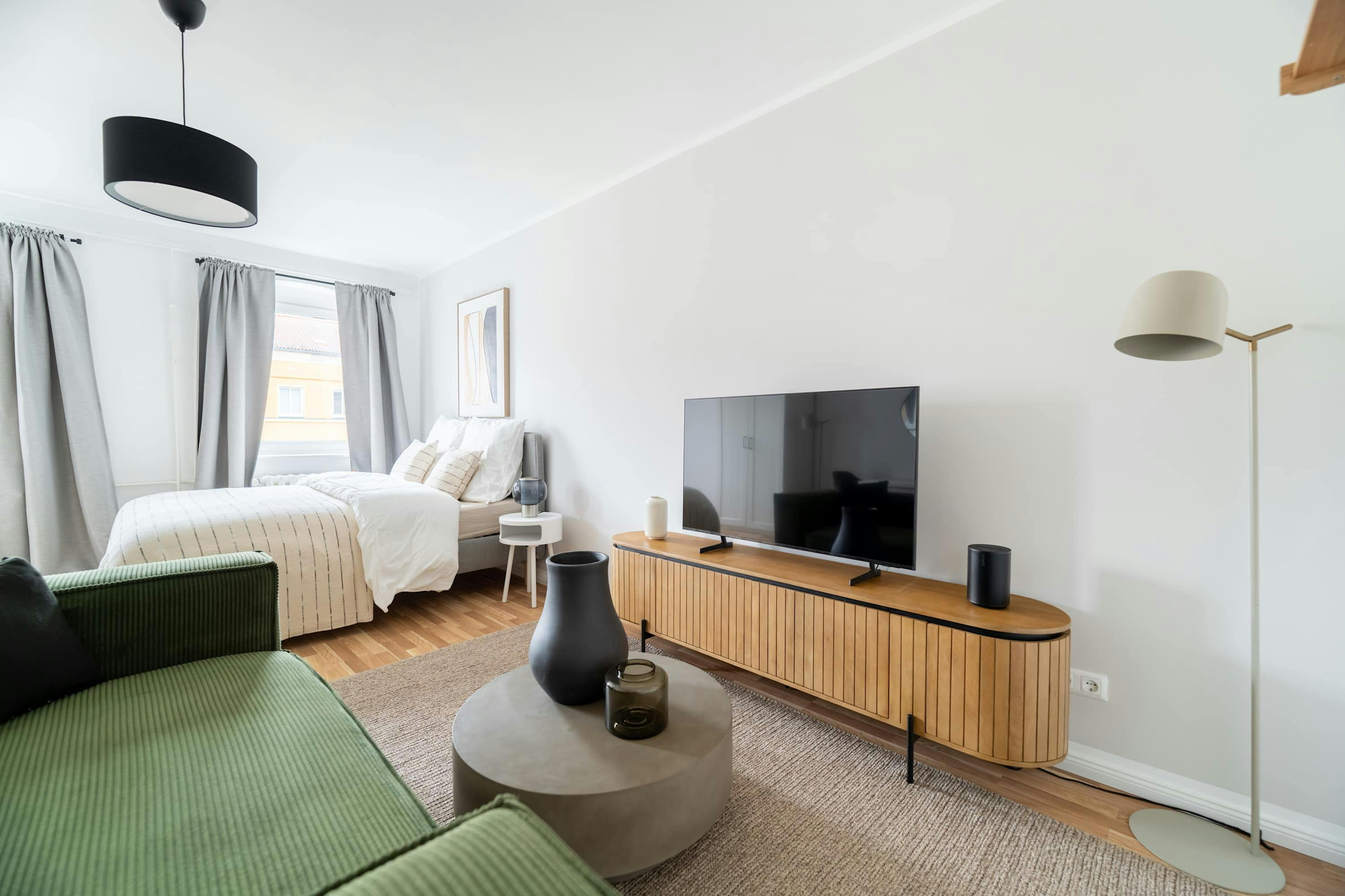 Apartment Berlin — photo 10