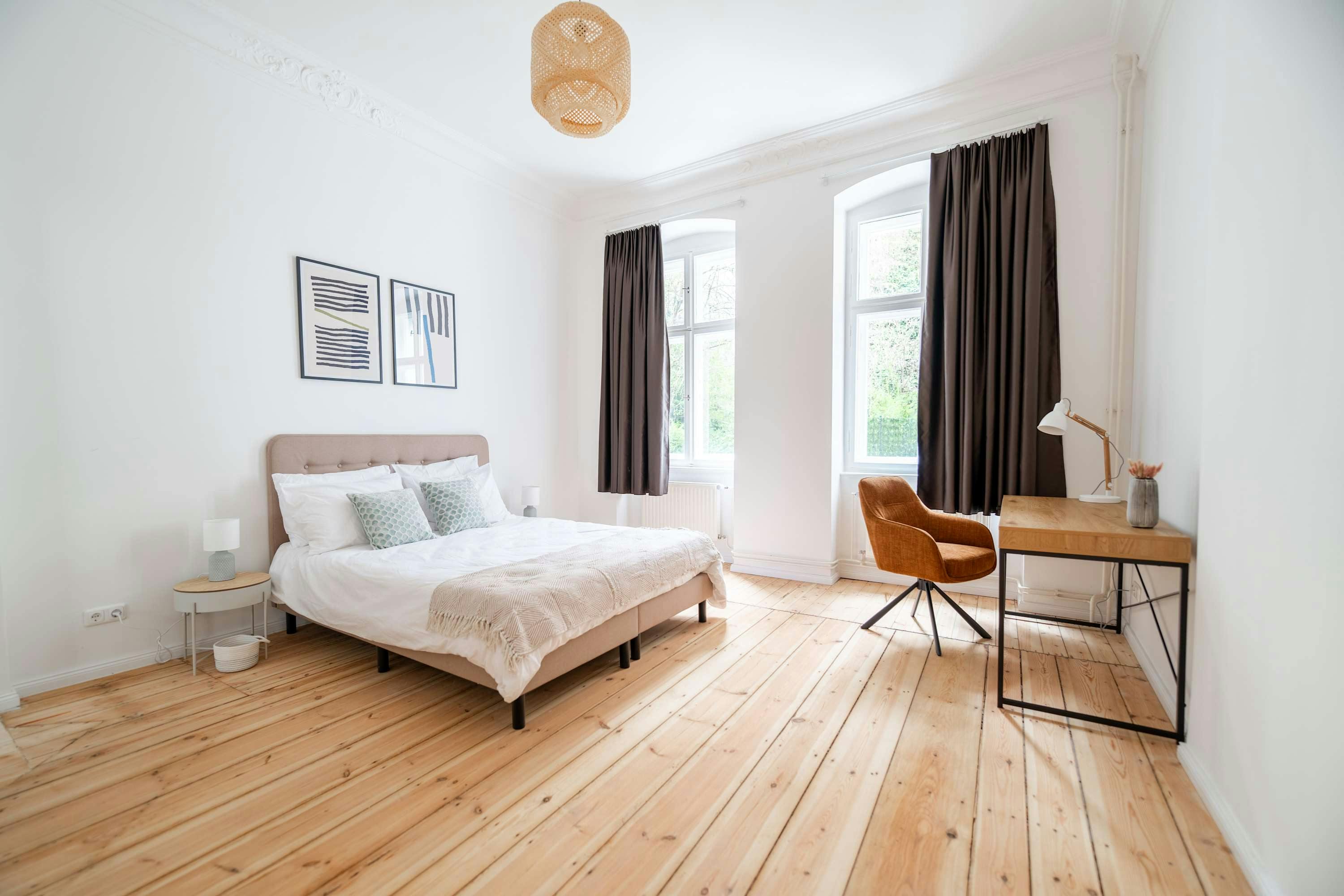 Apartment Berlin, 3 beds — photo 3