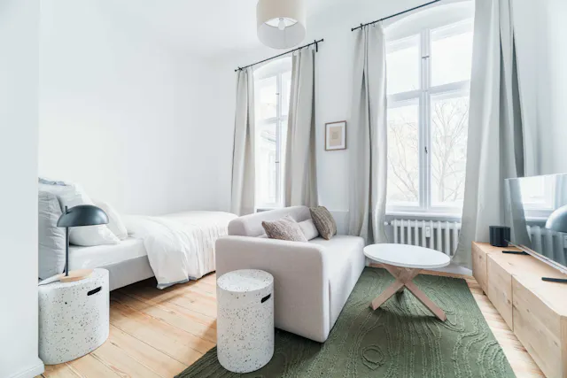 Apartment in Rankestraße, Berlin (1614217) room image 1