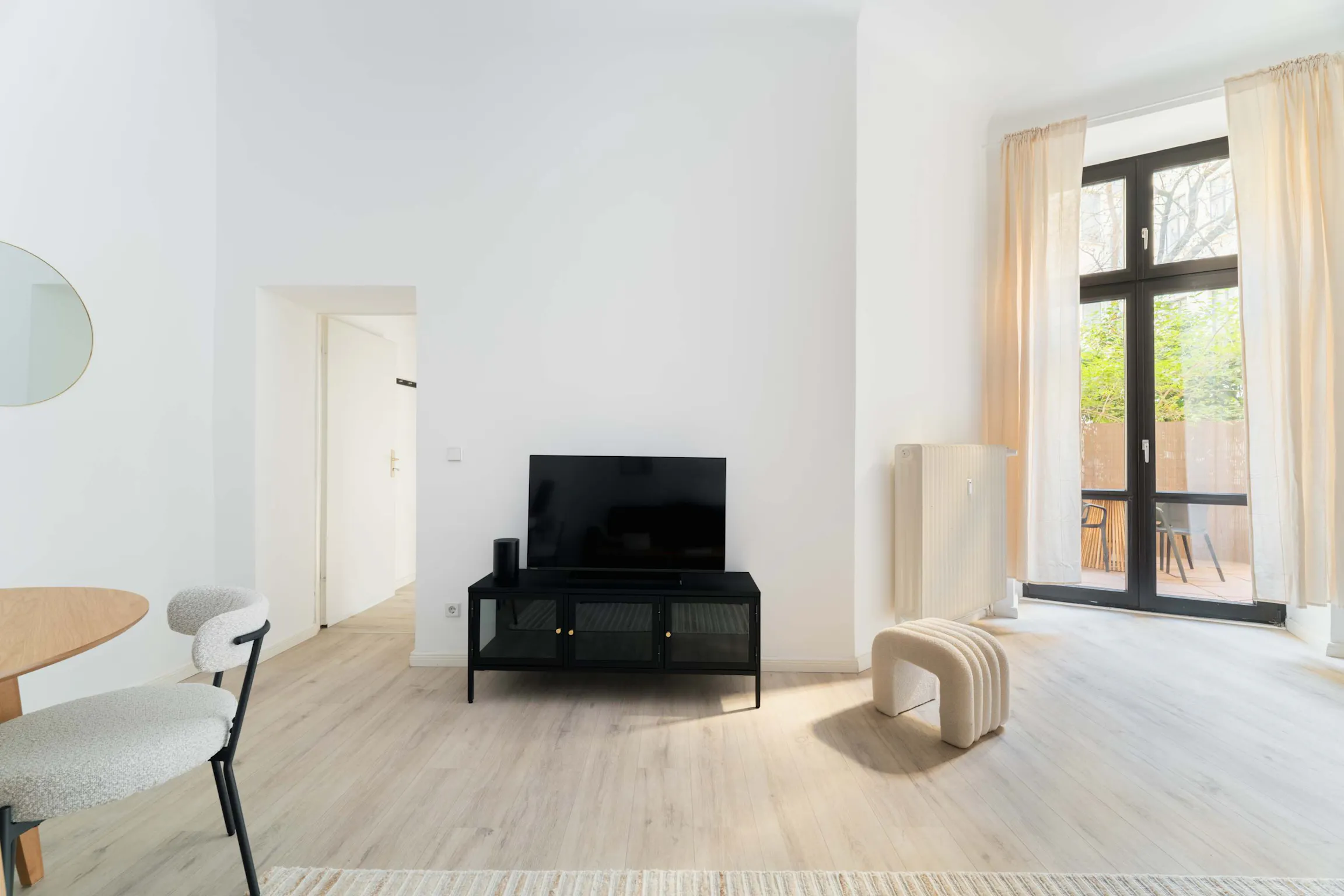 1-Bedroom Apartment in Otawistraße, Berlin (1614219) ROOM 3