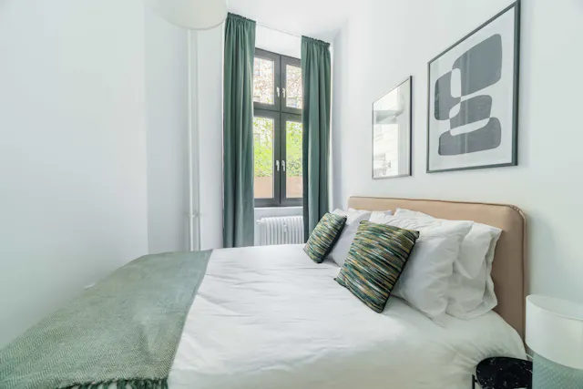1-Bedroom Apartment in Otawistraße, Berlin (1614219) room image 10