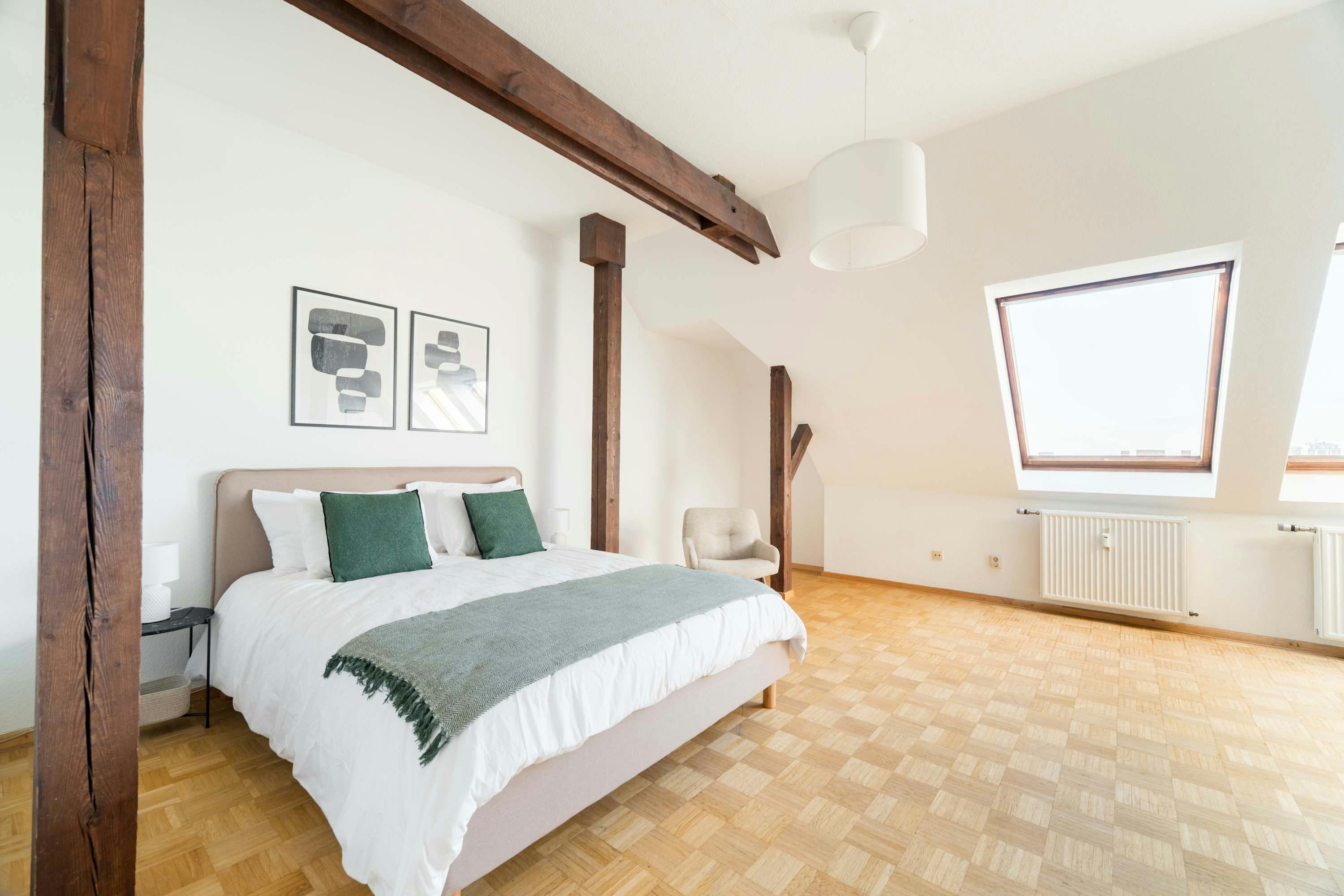 Apartment Berlin, 2 beds — photo 5