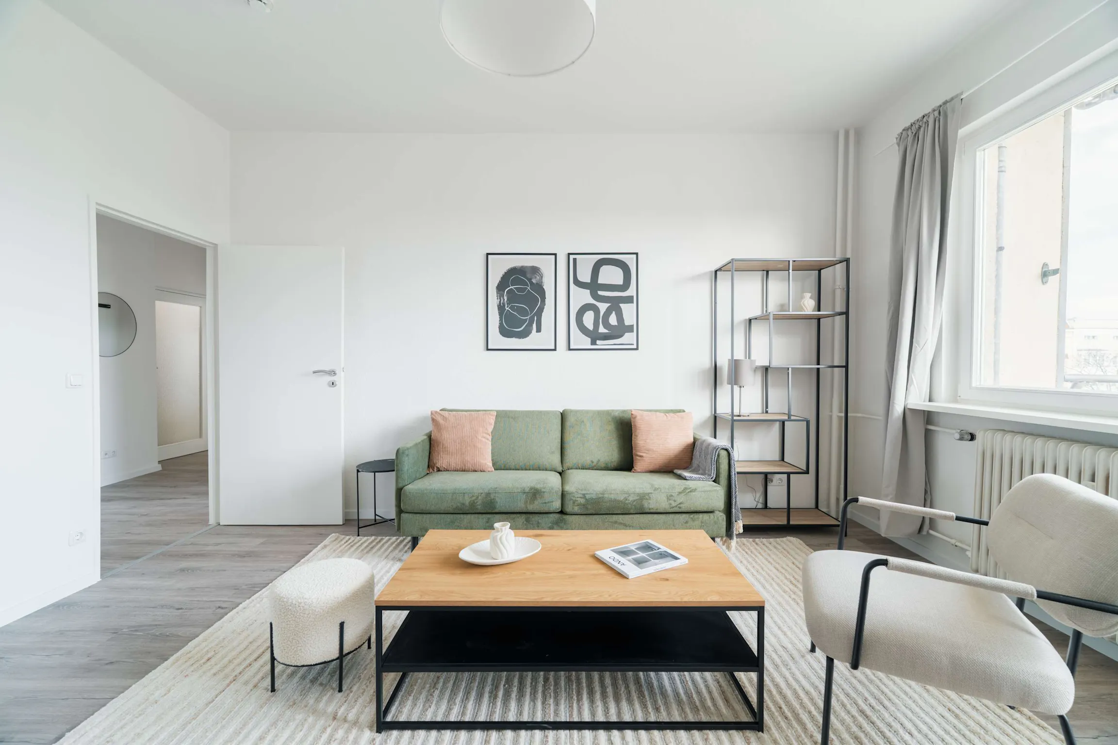 2-Bedroom Apartment in Manfred-von-Richthofen-Straße, Berlin (1614222) ROOM 3