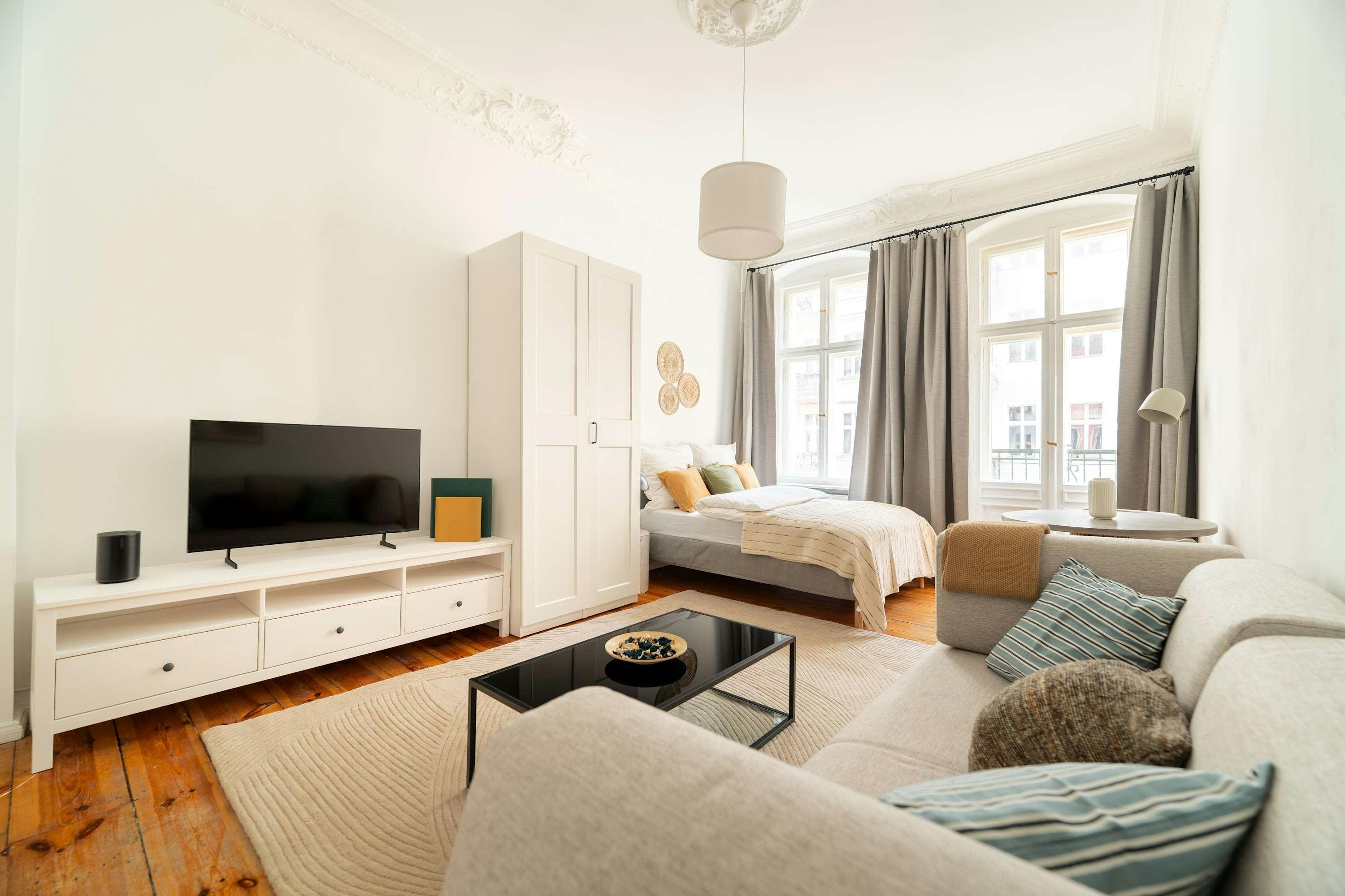 Apartment Berlin — photo 5