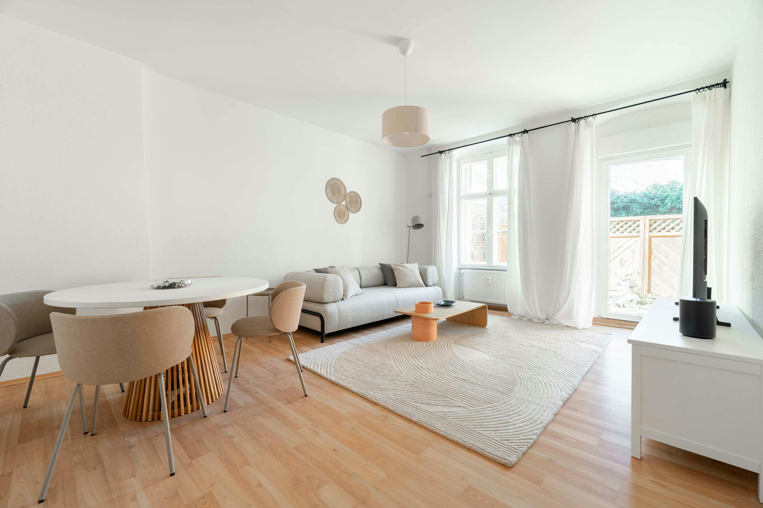 Apartment Berlin, 2 beds — photo 10
