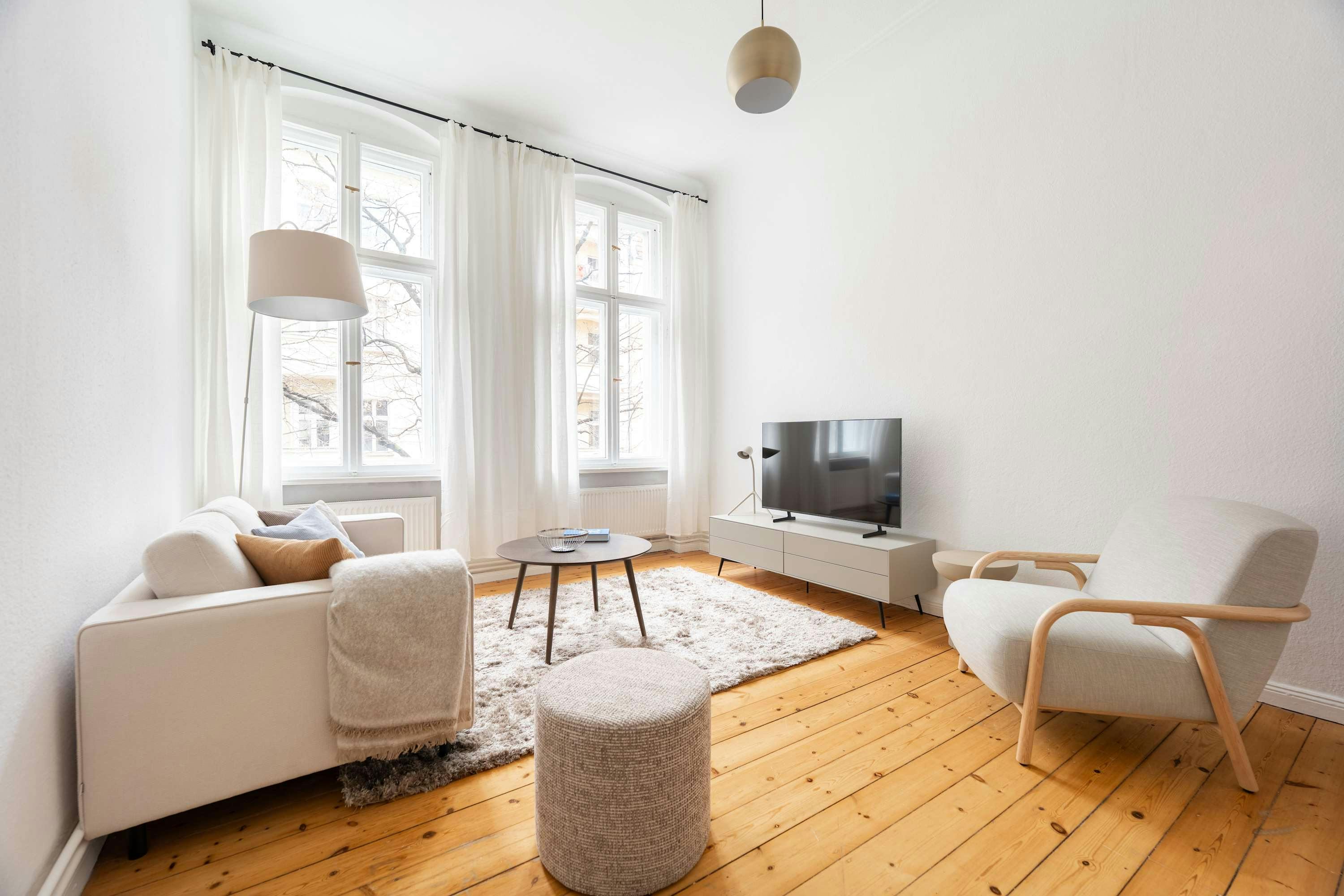 Apartment Berlin, 1 bed — photo 22