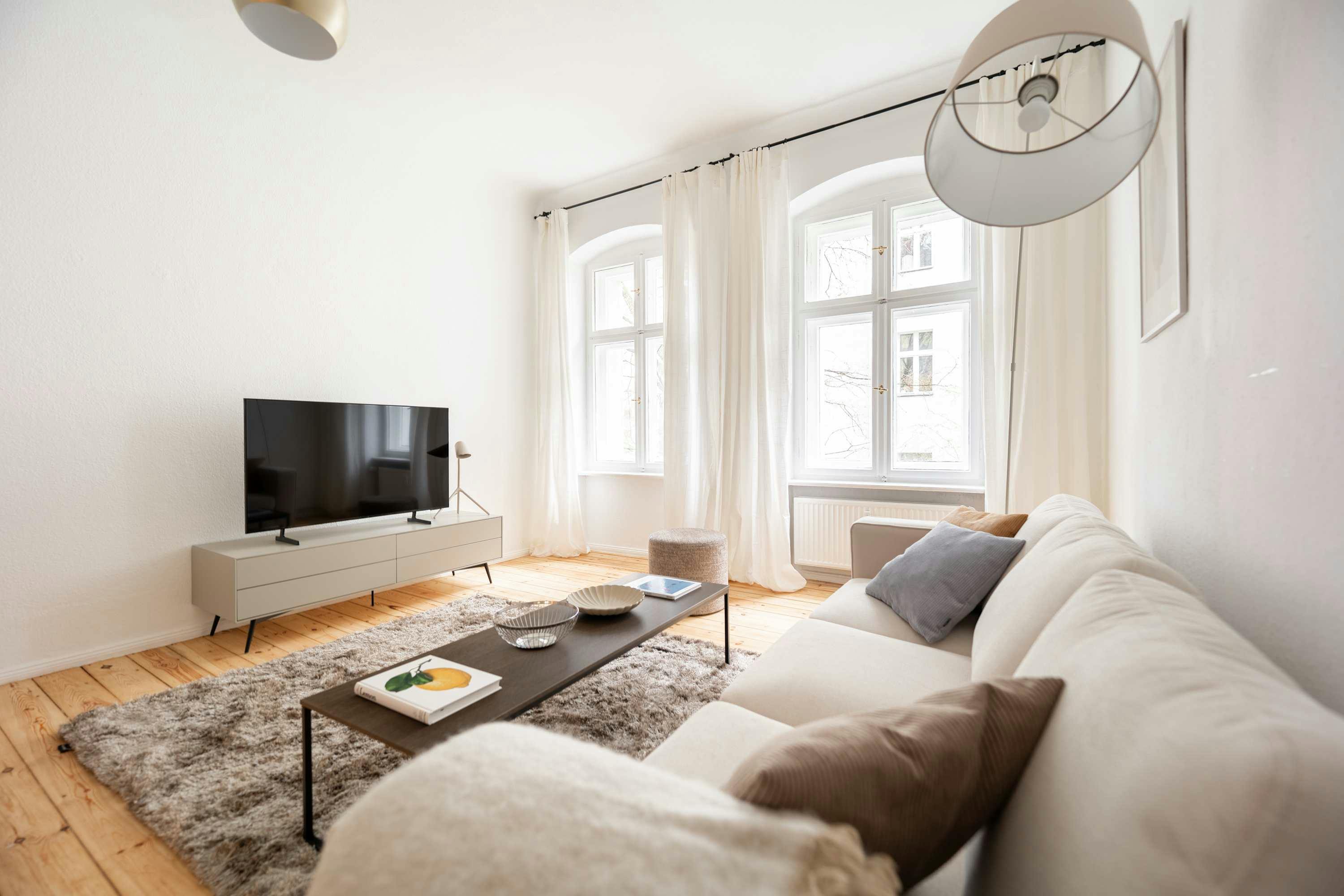 Apartment Berlin, 1 bed — photo 7