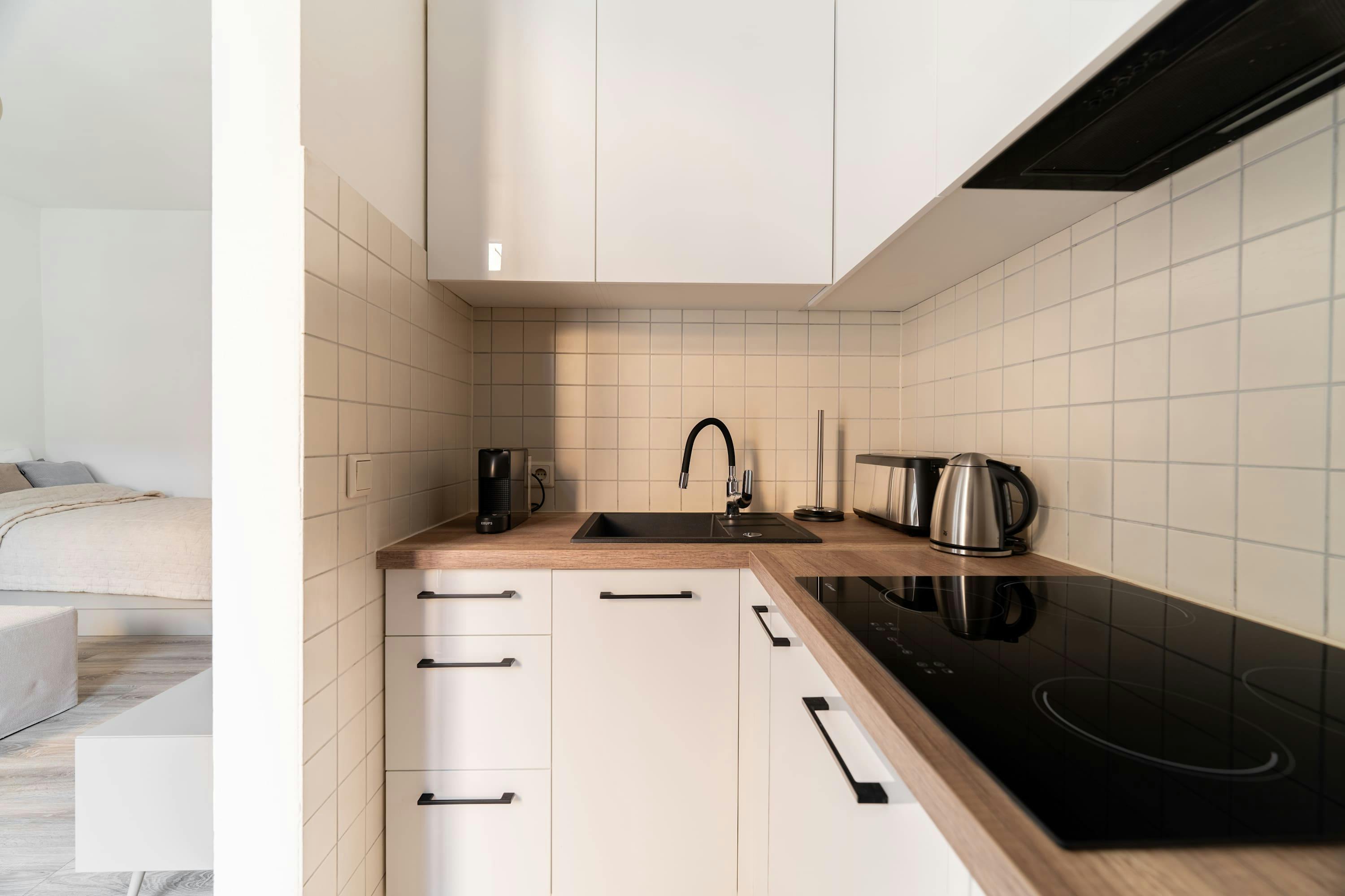 Apartment Berlin — photo 14