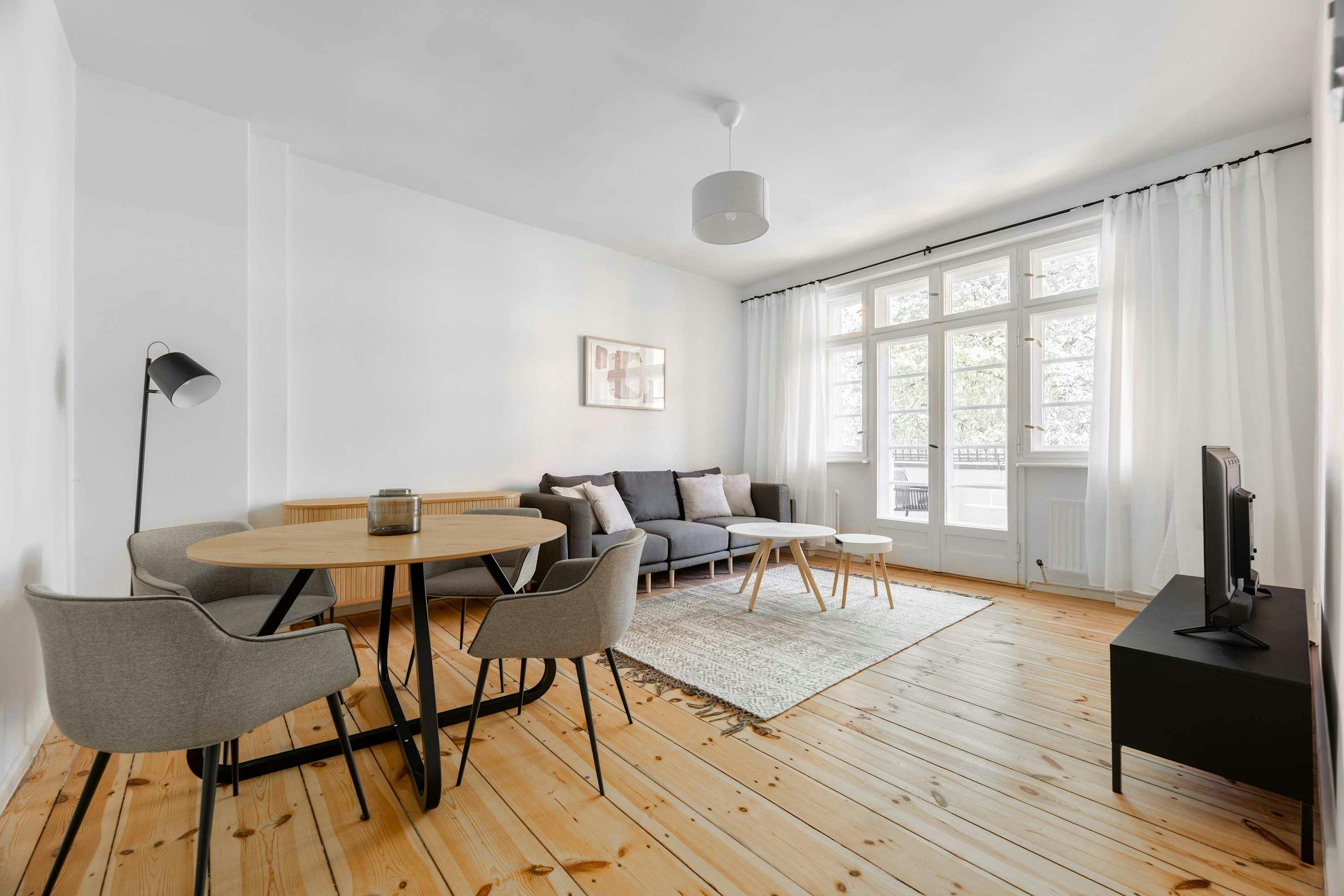Apartment Berlin, 2 beds — photo 11