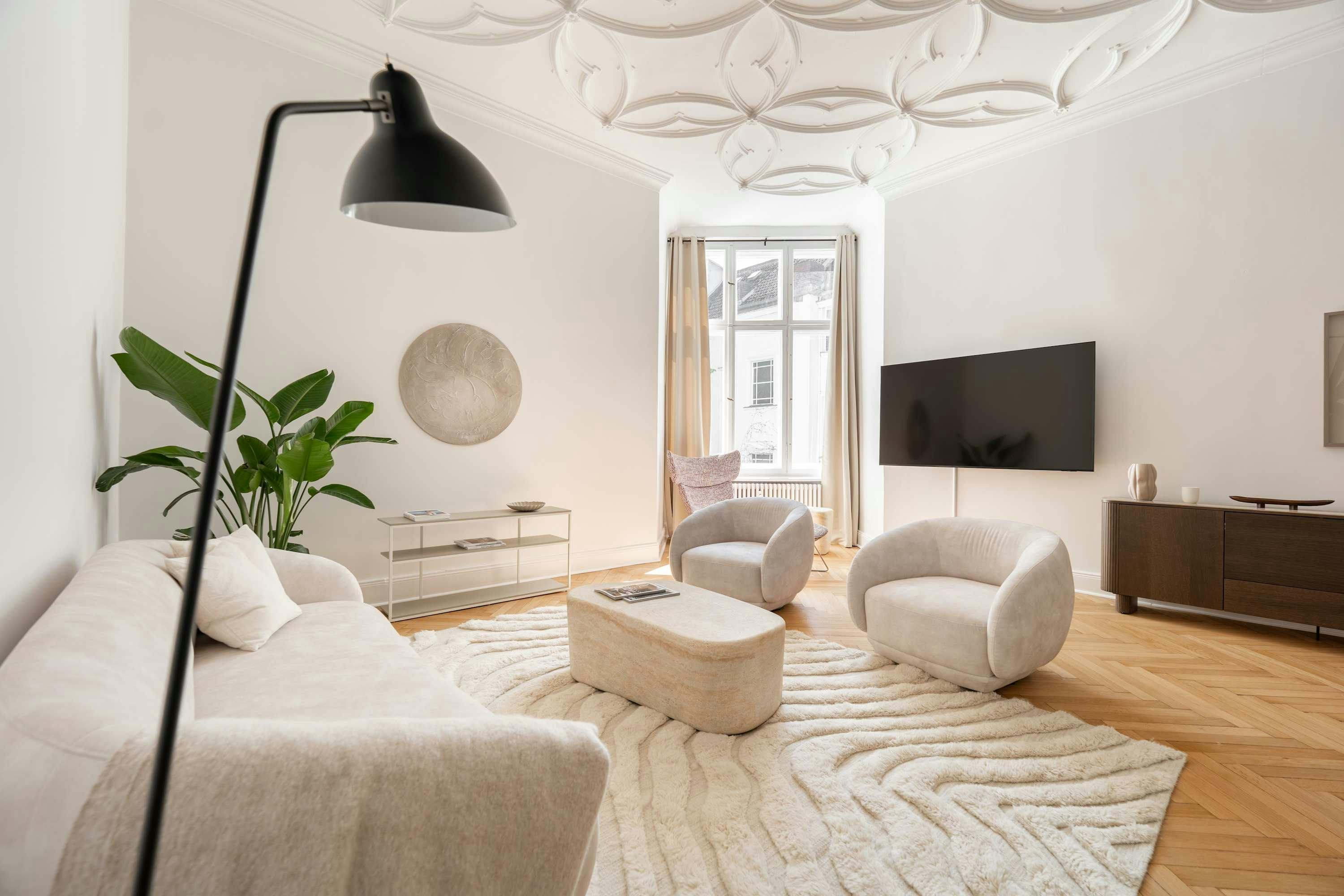 Apartment Berlin, 3 beds — photo 14