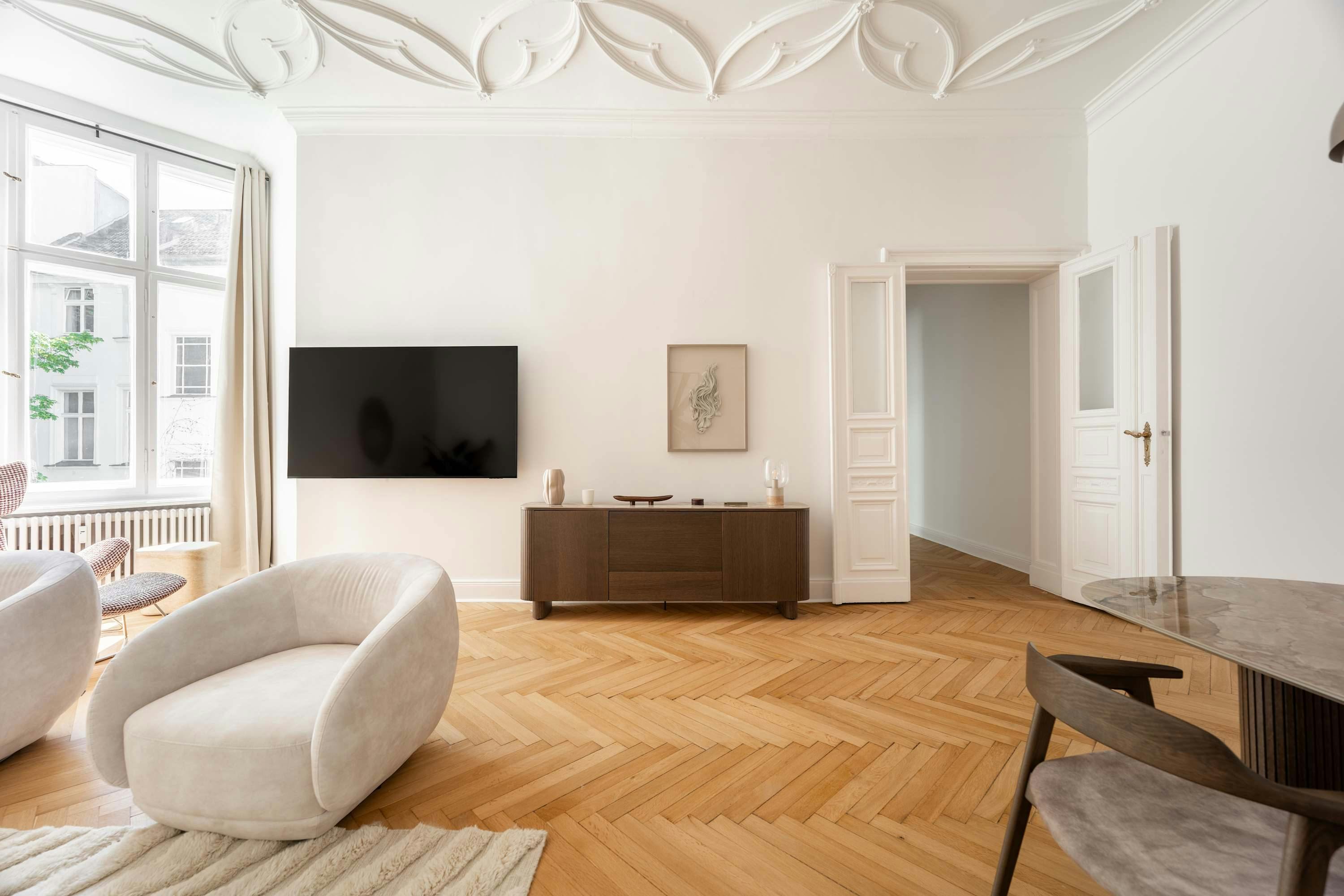 Apartment Berlin, 3 beds — photo 16