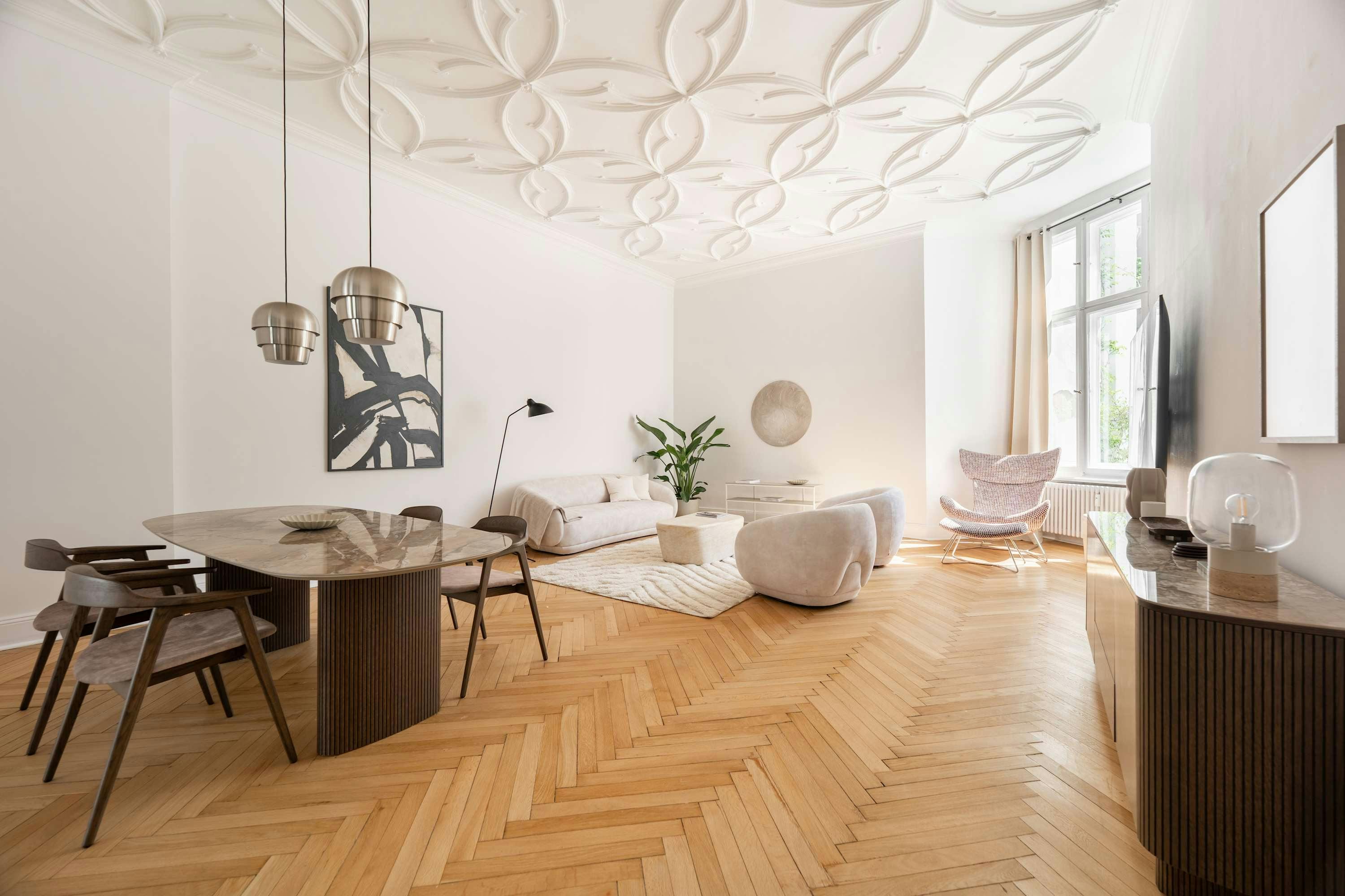 Apartment Berlin, 3 beds — photo 19